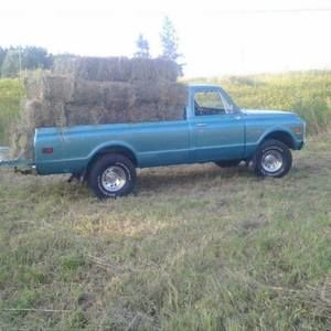 Meet your Posher, Donald